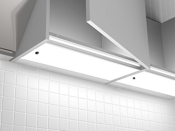 Kitchen Light Modules